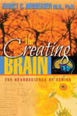The Creating Brain - Nancy C. Andreasen