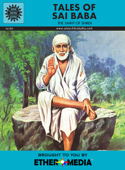 Tales of Sai Baba - Amar Chitra Katha