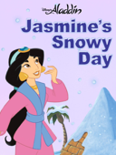 Disney Princess: Jasmine's Snowy Day - Disney Book Group