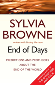 End Of Days - Sylvia Browne & Lindsay Harrison