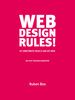 Webdesign Rules! - Ruben Bos