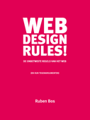 Webdesign Rules! - Ruben Bos