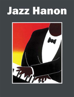 Leo Alfassy - Jazz Hanon artwork