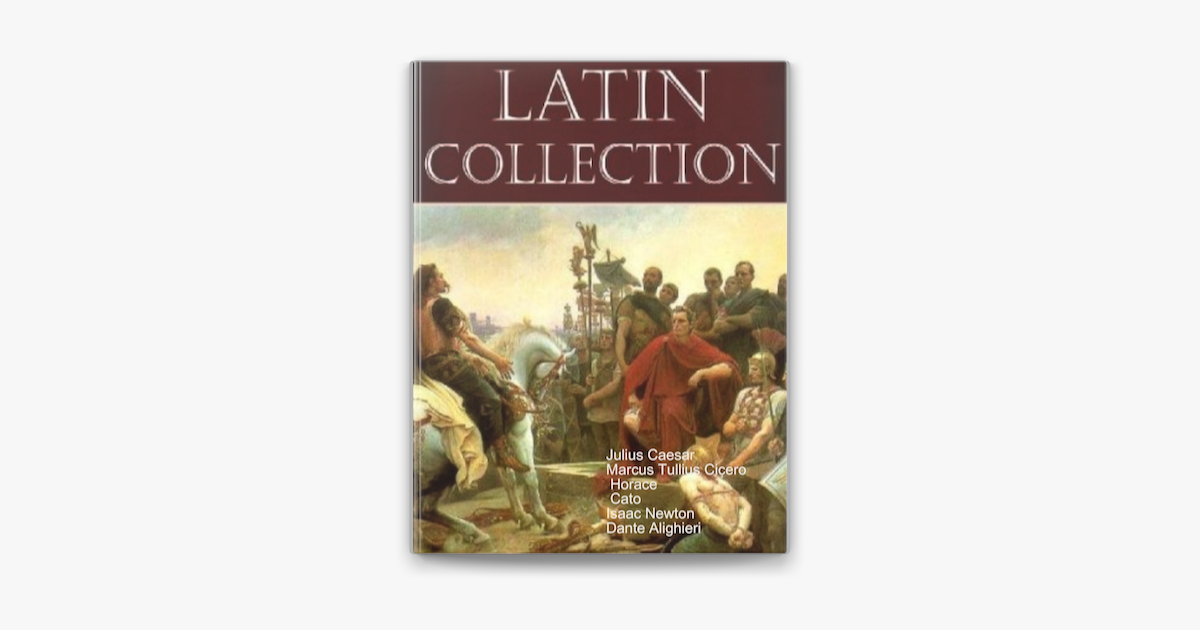 the-essential-latin-language-collection-13-books-on-apple-books