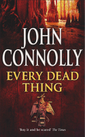 John Connolly - Every Dead Thing artwork