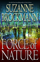 Suzanne Brockmann - Force of Nature artwork