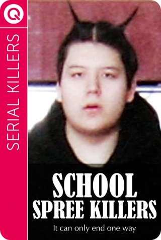 Serial Killers : Yoo Young Chul - Revenge walks the streets