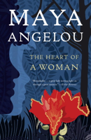 Maya Angelou - The Heart of a Woman artwork