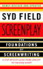 Screenplay - Syd Field