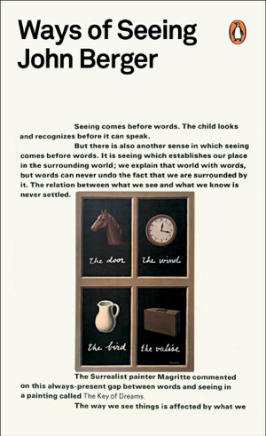 Read&Download Ways of Seeing Book by John Berger Online Read&Download Ways of Seeing Book by John Berger Online