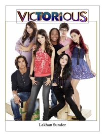 Victorious Episodes Seasons 1 - 2 - Sohan Sunder