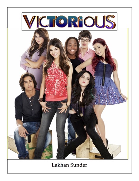 Victorious Episodes Seasons 1 - 2