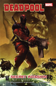 Deadpool, Vol. 1: Secret Invasion - Daniel Way & Paco Medina