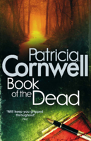 Patricia Cornwell - Book Of The Dead artwork