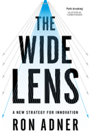 Ron Adner - The Wide Lens artwork