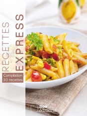 Recettes Express