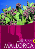 Walk & Eat Mallorca - Valerie Crespí-Green