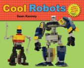 Cool Robots - Sean Kenney