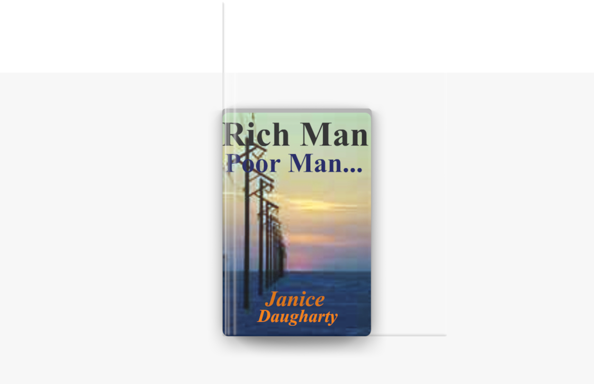 rich-man-poor-man-on-apple-books