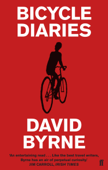 Bicycle Diaries Book Cover