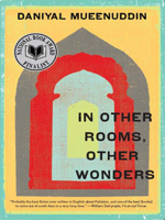 Daniyal Mueenuddin - In Other Rooms, Other Wonders artwork