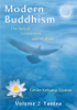 Modern Buddhism: Volume 2 Tantra - Geshe Kelsang Gyatso