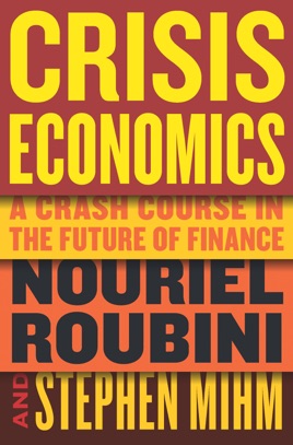 Crisis Economics - 