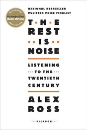 The Rest Is Noise