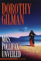 Dorothy Gilman - Mrs. Pollifax Unveiled artwork