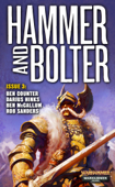 Hammer and Bolter: Issue 3 - Christian Dunn