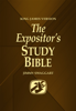 The Expositor's Study Bible - Jimmy Swaggart