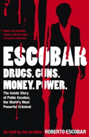 Roberto Escobar - Escobar artwork