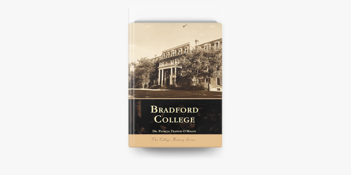 Bradford College On Apple Books