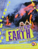 Ripley Twists: Extreme Earth - Clint Twist, Lisa Regan & Camilla de la Bedoyere