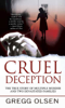 Gregg Olsen - Cruel Deception artwork