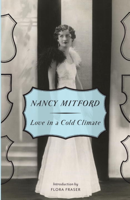 Nancy Mitford - Love in a Cold Climate artwork