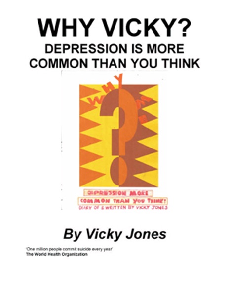 Why Vicky?