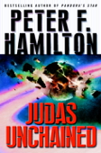 Judas Unchained - Peter F. Hamilton