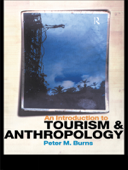An Introduction to Tourism and Anthropology - Peter Burns
