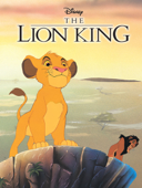 The Lion King - Disney Book Group