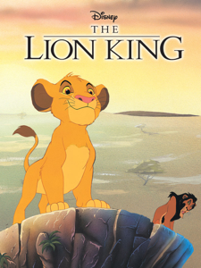 The Lion King ([year]) E-Books herunterladen