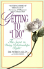 Getting To 'I Do' - Pat Allen & Sandra Harmon