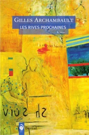 Book's Cover of Les Rives prochaines