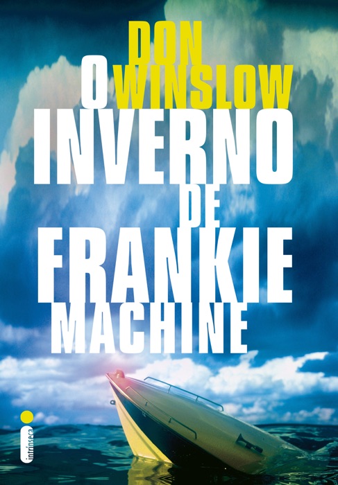 O inverno de Frankie Machine