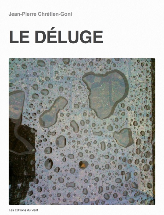 Le déluge