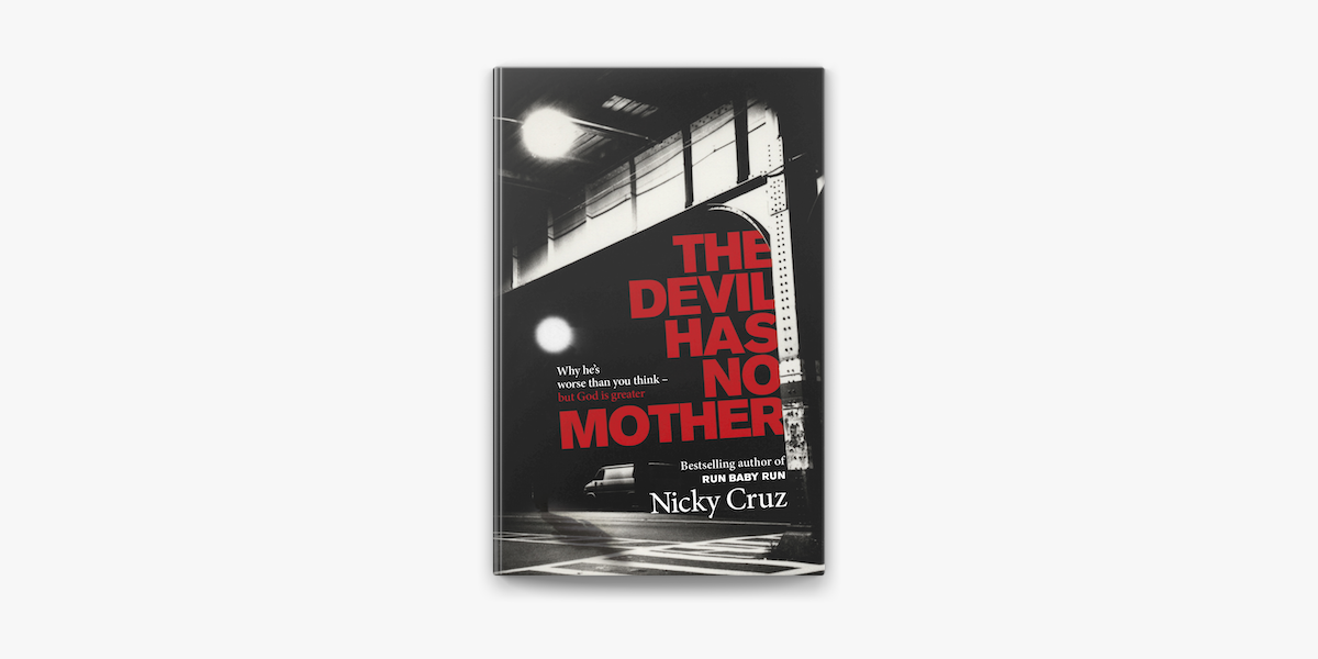 The Devil Has No Mother In Apple Books