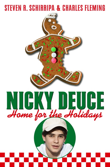 Nicky Deuce: Home for the Holidays