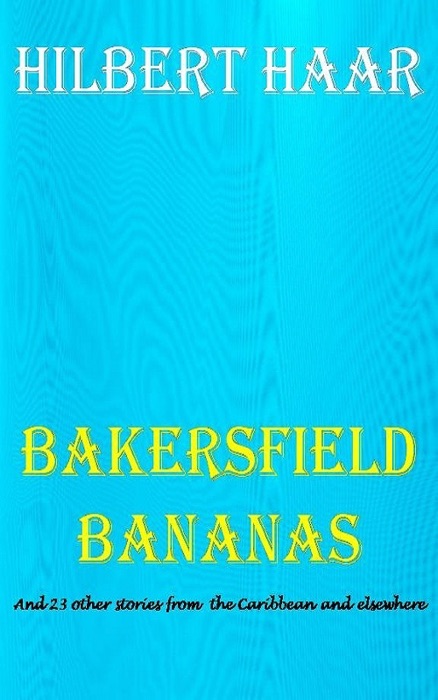Bakersfield Bananas