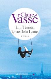 Book's Cover of Lili Terrier, 7, rue de la Lune