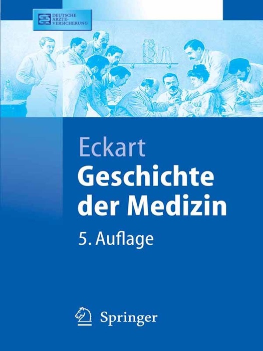 Geschichte der Medizin